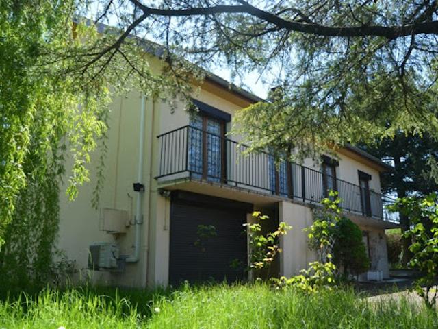 Vente Maison 7 pièces 146 m2 Lons le Saunier