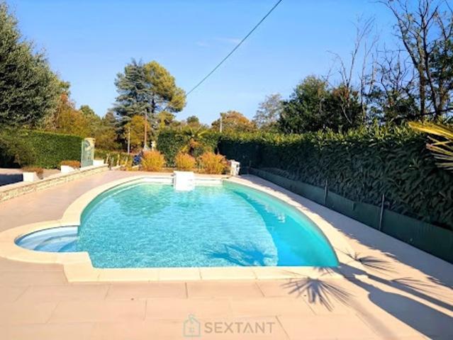 Vente Maison 7 pièces 146 m2 Bergerac