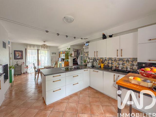 Vente Maison 7 pièces 146 m2 Betton