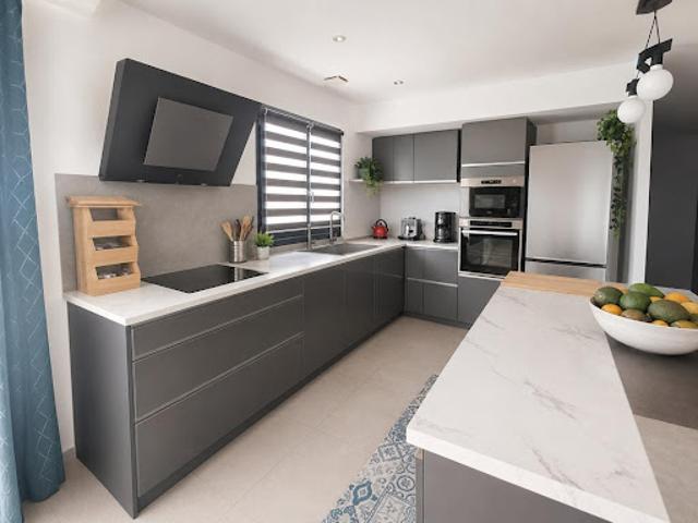 Vente Maison 7 pièces 146 m2 Bompas
