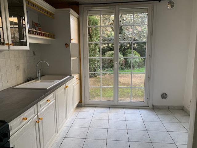 Vente Maison 7 pièces 146 m2 Breuillet