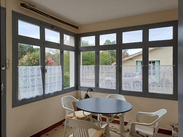 Vente Maison 7 pièces 146 m2 Chalais