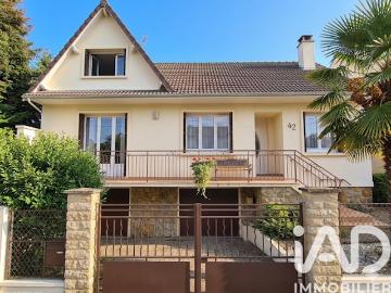 Vente Maison 7 pièces 146 m2 Chelles