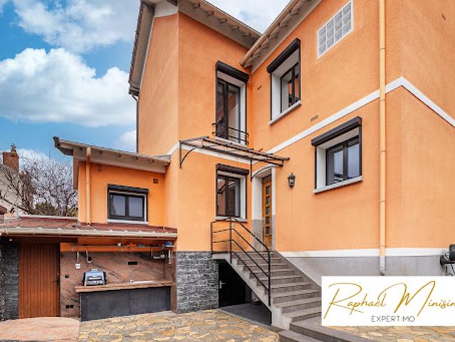 Vente Maison 7 pièces 146 m2 Choisy le Roi