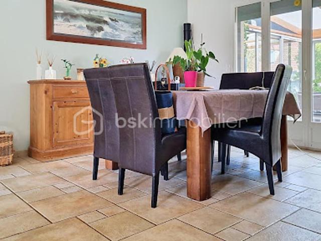 Vente Maison 7 pièces 146 m2 Claye Souilly