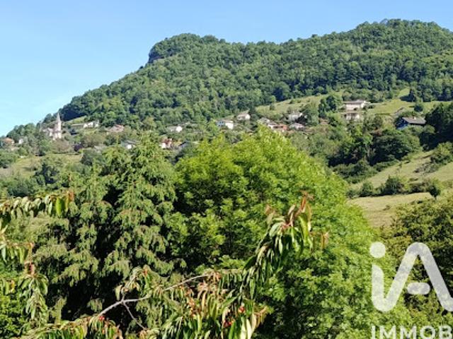 Vente Maison 7 pièces 146 m2 Coublevie