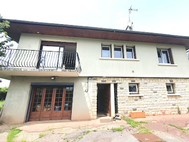 Vente Maison 7 pièces 146 m2 Coulandon