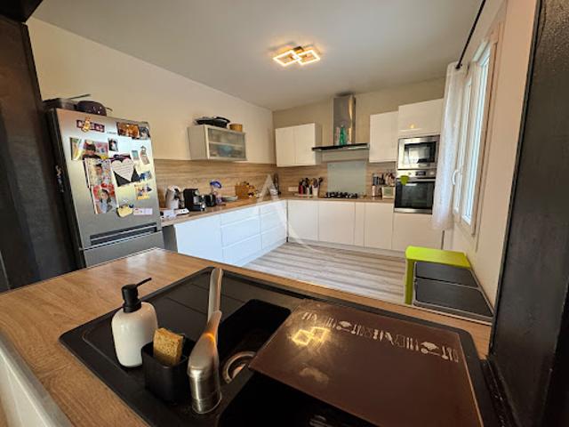 Vente Maison 7 pièces 146 m2 Cournanel