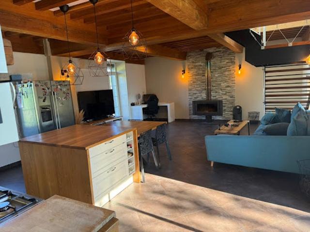 Vente Maison 7 pièces 146 m2 Sanvignes les Mines
