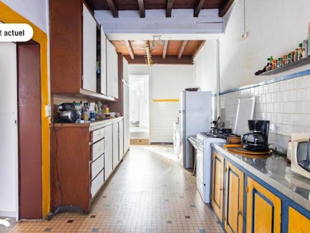 Vente Maison 7 pièces 146 m2 Escos