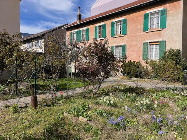 Vente Maison 7 pièces 146 m2 Fontaine