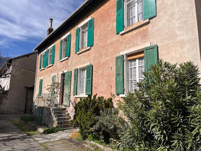 Vente Maison 7 pièces 146 m2 Fontaine
