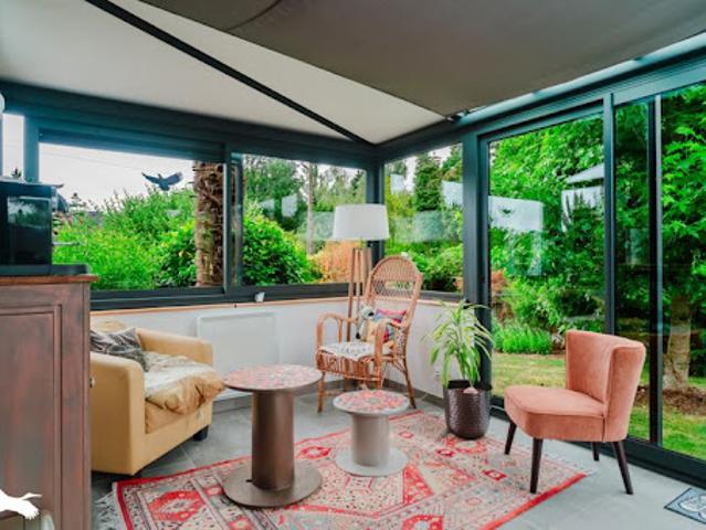 Vente Maison 7 pièces 146 m2 Fouesnant