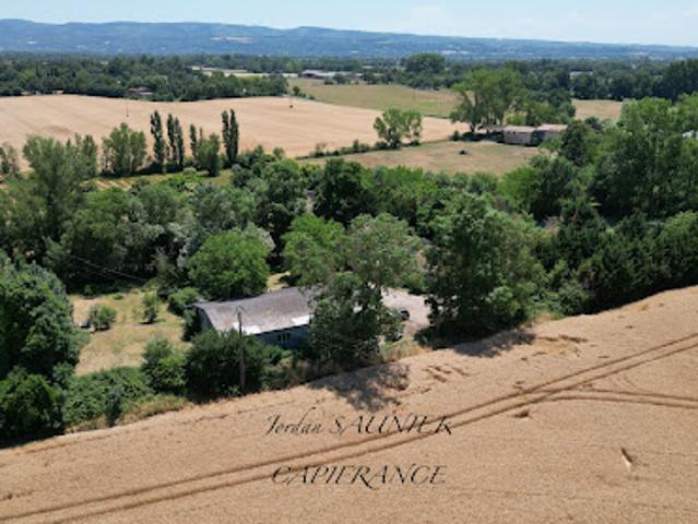 Vente Maison 7 pièces 146 m2 Garrevaques