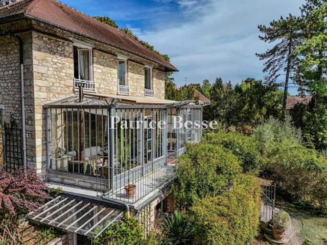 Vente Maison 7 pièces 146 m2 Giverny