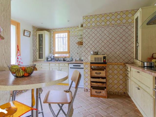 Vente Maison 7 pièces 146 m2 Grisy les Plâtres