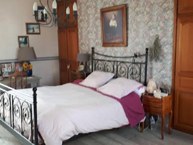 Vente Maison 7 pièces 146 m2 Hallencourt