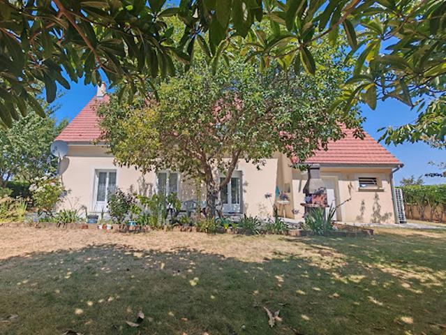 Vente Maison 7 pièces 146 m2 Ifs
