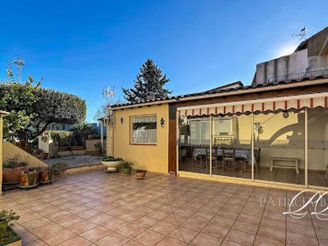 Vente Maison 7 pièces 146 m2 Ille sur Têt