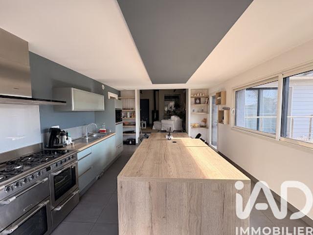 Vente Maison 7 pièces 146 m2 La Baule Escoublac