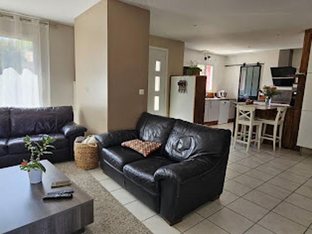 Vente Maison 7 pièces 146 m2 La Haie Fouassière