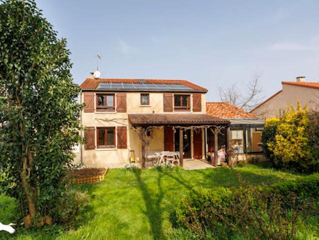 Vente Maison 7 pièces 146 m2 Labège