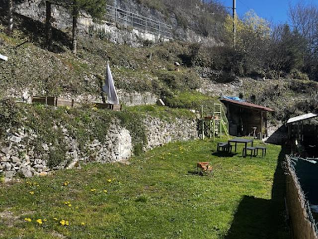Vente Maison 7 pièces 146 m2 Le Poizat