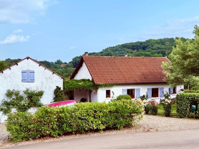 Vente Maison 7 pièces 146 m2 Lembeye