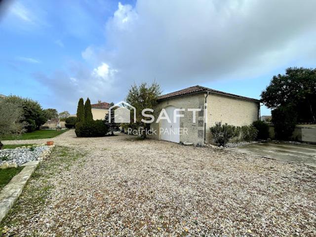 Vente Maison 7 pièces 146 m2 Les Eduts