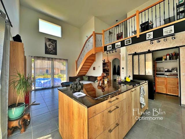 Vente Maison 7 pièces 146 m2 Pacy sur Eure