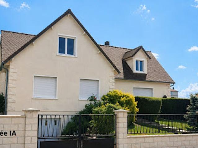 Vente Maison 7 pièces 146 m2 Persan