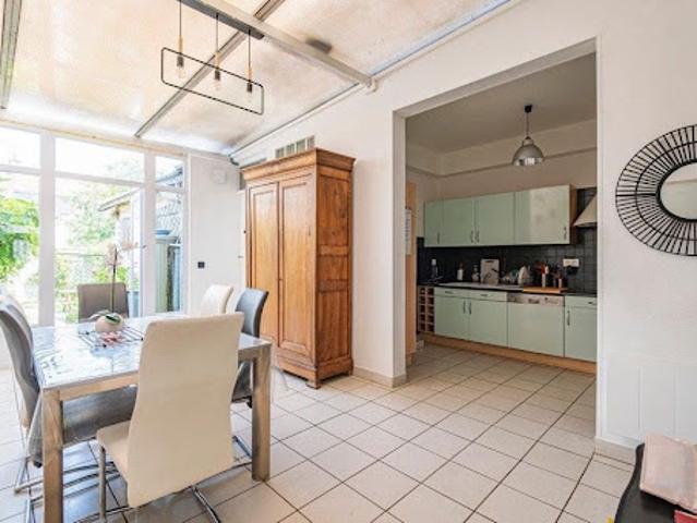 Vente Maison 7 pièces 146 m2 Reims