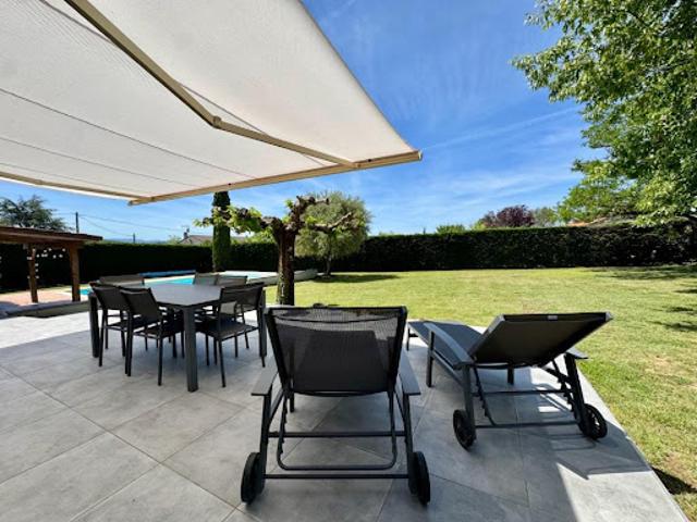 Vente Maison 7 pièces 146 m2 Roquecourbe