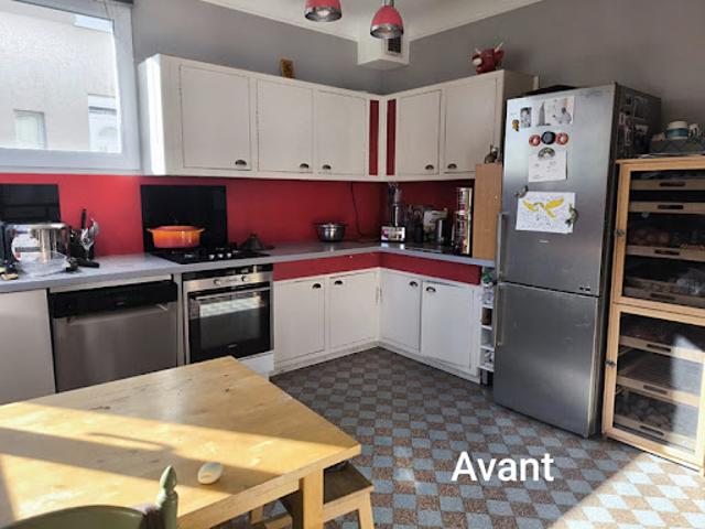 Vente Maison 7 pièces 146 m2 Sable sur sarthe