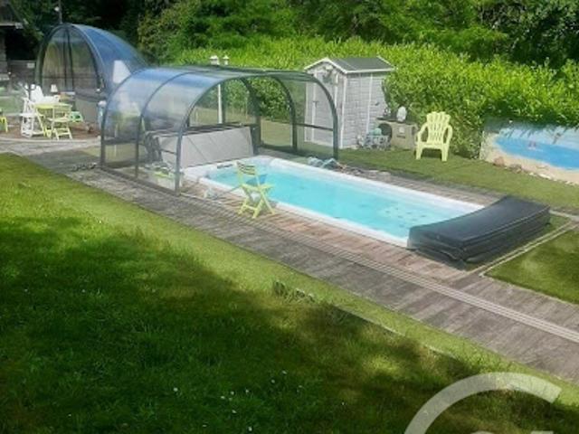 Vente Maison 7 pièces 146 m2 Saint Avé