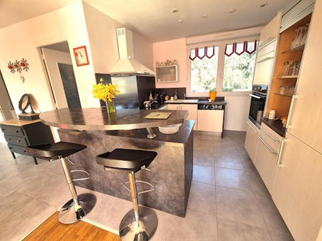 Vente Maison 7 pièces 146 m2 Saint Dizier