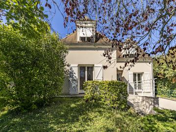 Vente Maison 7 pièces 146 m2 Saint Germain en Laye