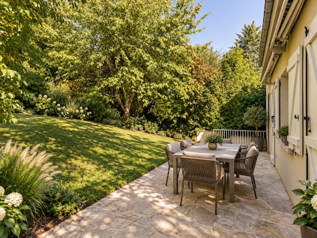 Vente Maison 7 pièces 146 m2 Saint Germain en Laye
