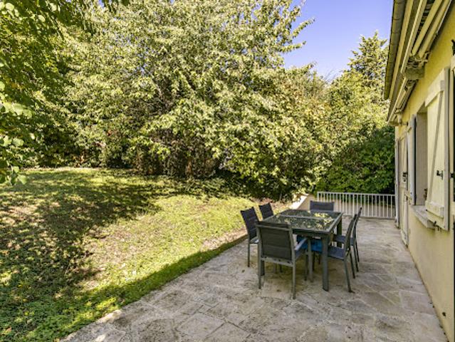 Vente Maison 7 pièces 146 m2 Saint Germain en Laye