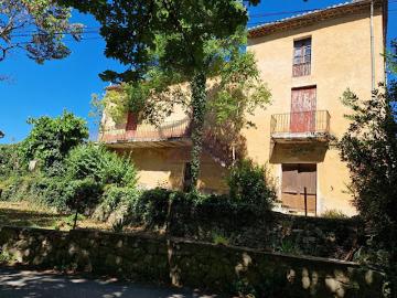Vente Maison 7 pièces 146 m2 Saint Paul le Jeune