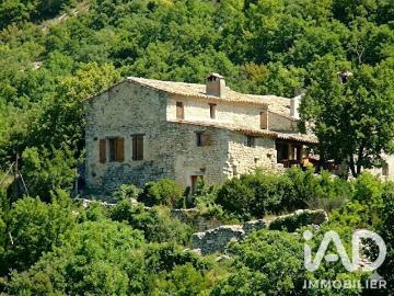 Vente Maison 7 pièces 146 m2 Saint Thomé