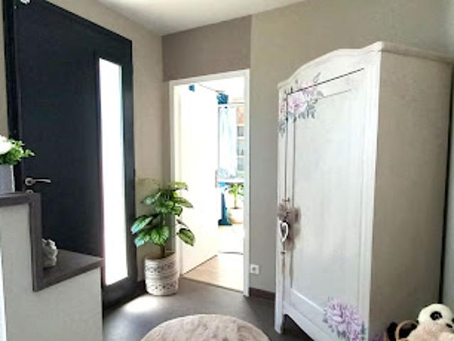 Vente Maison 7 pièces 146 m2 Saint Yrieix la Perche