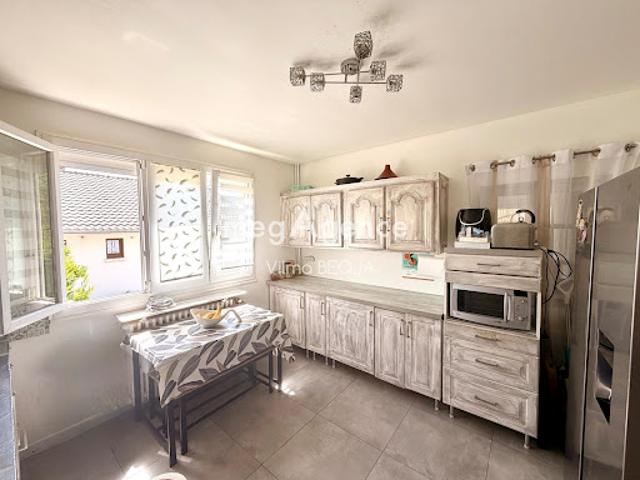 Vente Maison 7 pièces 146 m2 Sens