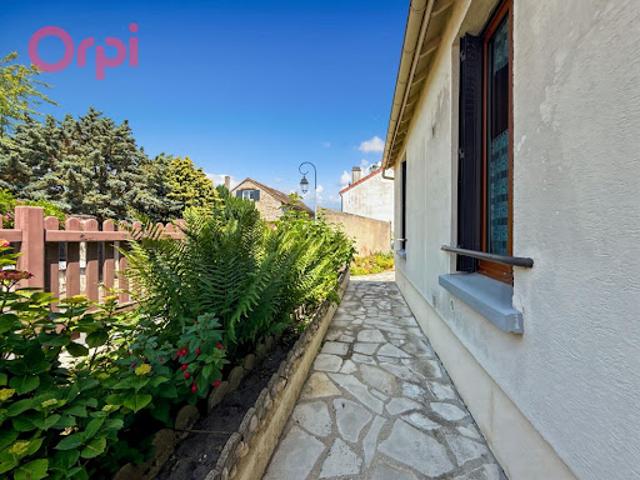 Vente Maison 7 pièces 146.22 m2 Villebon sur Yvette