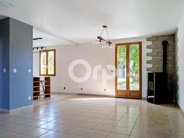 Vente Maison 7 pièces 146 m2 Bresles