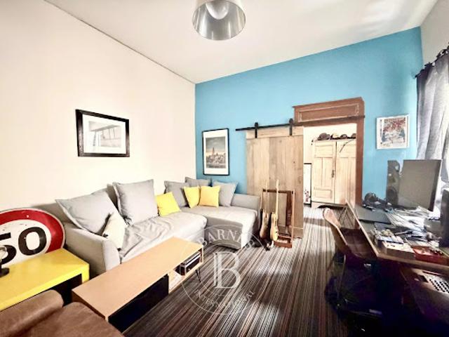 Vente Maison 7 pièces 146.35 m2 Lille