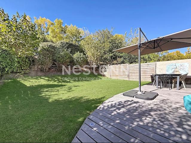 Vente Maison 7 pièces 146.36 m2 Voisins le Bretonneux