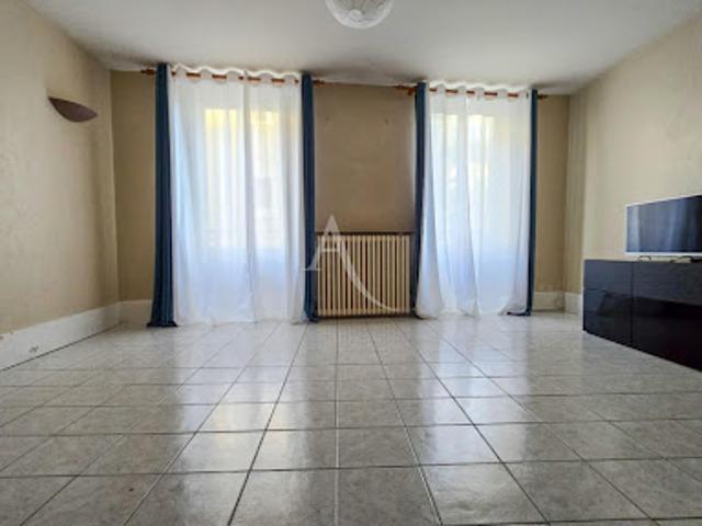 Vente Maison 7 pièces 146.32 m2 Boissy l'Aillerie