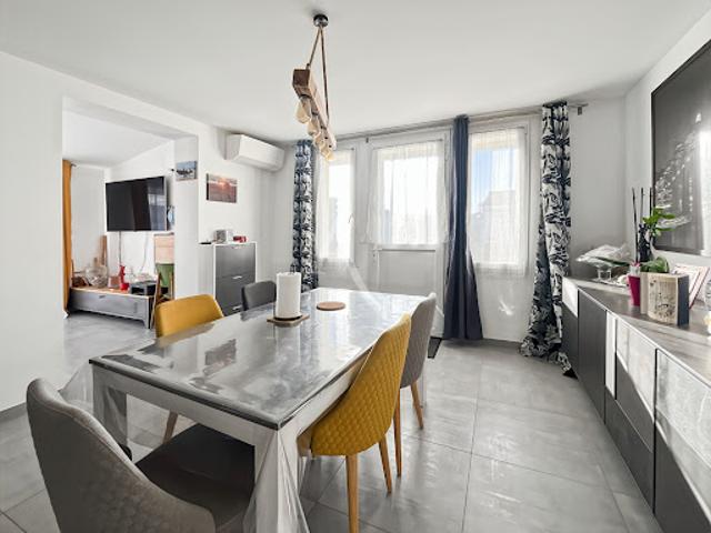Vente Maison 7 pièces 146.59 m2 Notre Dame de Monts