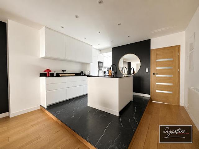 Vente Maison 7 pièces 146.59 m2 Senlis